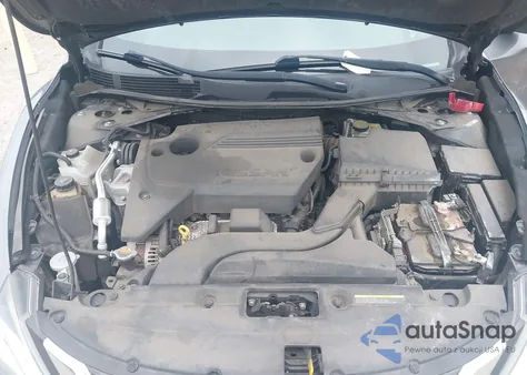 2016 Nissan Altima 2.5 S z USA, uszkodzony, nr VIN 1N4AL3AP1GN321363